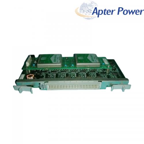 AMM42 S2 Analog Digital Module