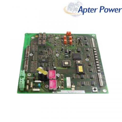 3BHE003855R0001 UNS2882A-P V1 Interface Board