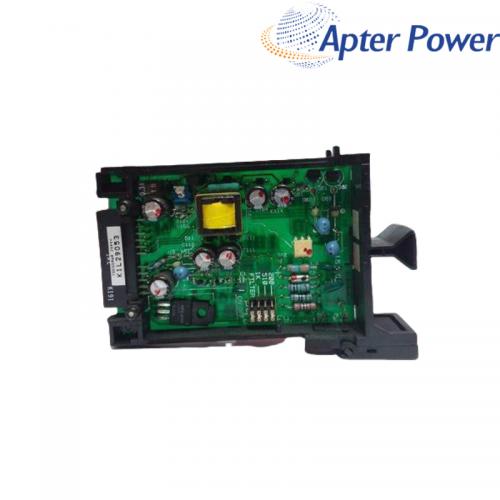 EP1 *A Pulse Signal Conditioning Modules
