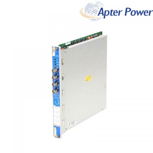 3500/45 Position Monitor Module