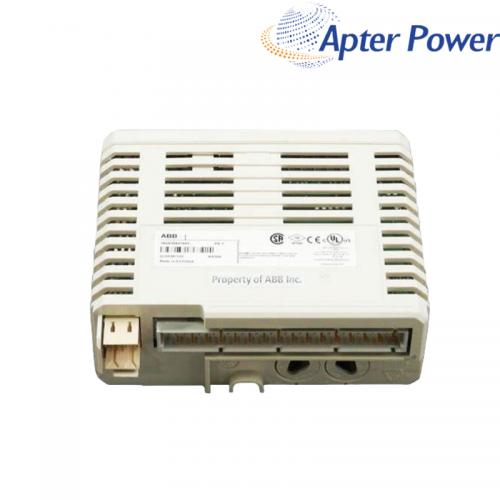 AI830 3BSE008518R1 Analog Input Module