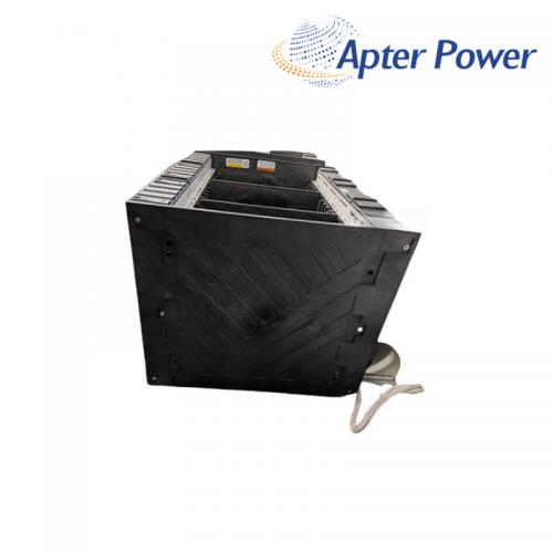 5453-279 REV B 12-SLOT CHASSIS RACK