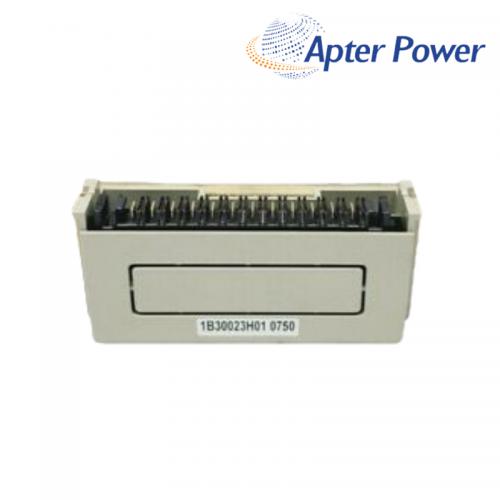 1B30023H01 I/O BUS TERMINATOR ASSEMBLY