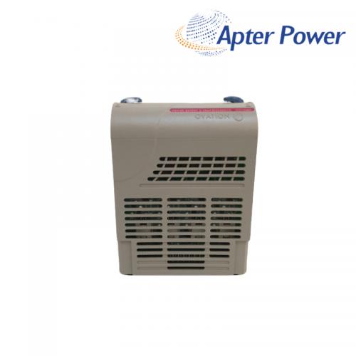 5X00070G01 ANALOG INPUT MODULE