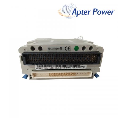 1C31166G01 INPUT MODULE