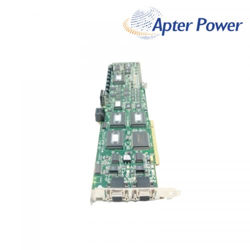 3A99190G01 Remote I/O interface