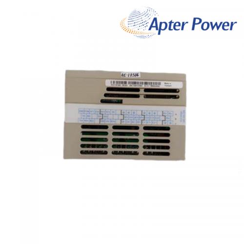 1C31197G01 Valve Positioner Personality Module