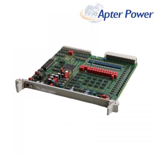 FUM230/6DP1230-8CC Analog Module