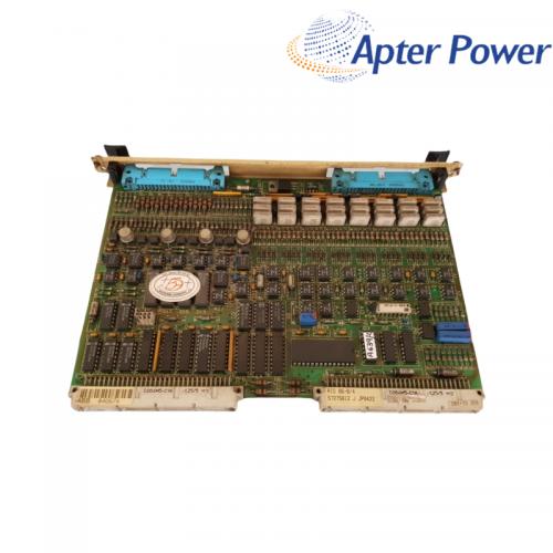AIO86-8/4 57275812 Analog Interface Board