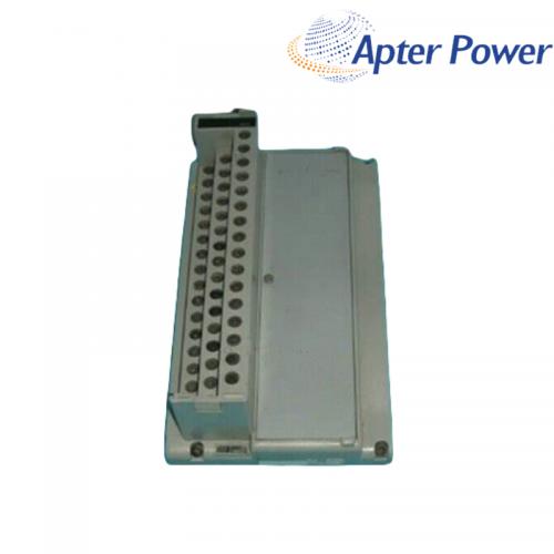 AMM31T-S2 RTD Input Multiplexer Module