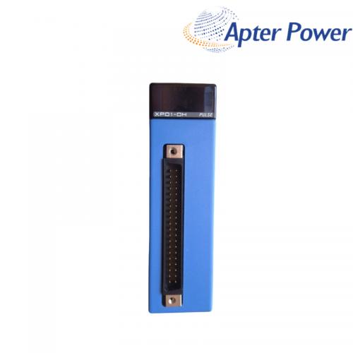 F3XP01-0H  COUNTER MODULE