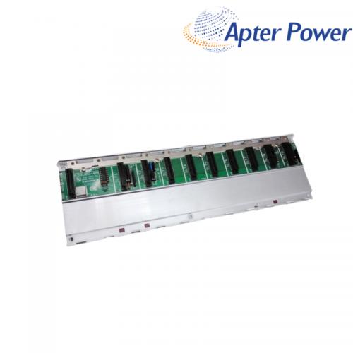 F3BU09 F3BU09-0N Base Module