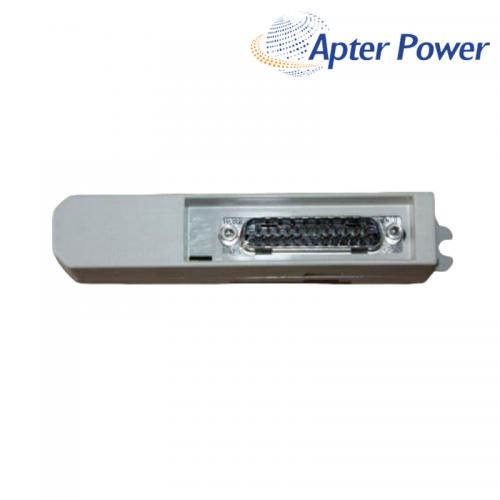 TB806/3BSE008536R1   Bus Inlet