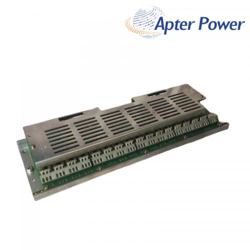 HIEE300910R1 UFC092 BE01 Binary Input Module