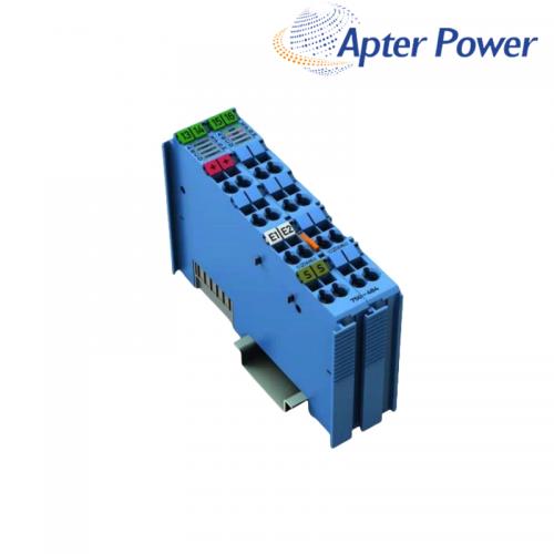 750-484  Analog Input Module