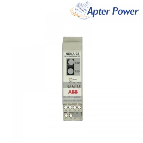 NDNA-02 DeviceNet Adaptor