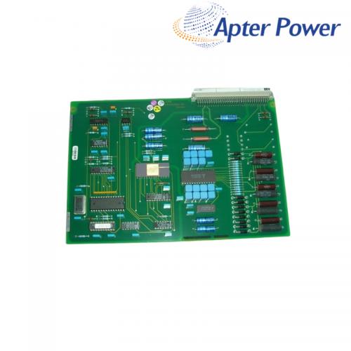 HESG324490 R1   PC BOARD