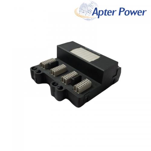 KJ3201X1-EA1 DISCRETE TERMINAL BLOCK