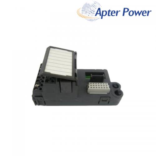 KJ3221X1-EA1 Termination Block