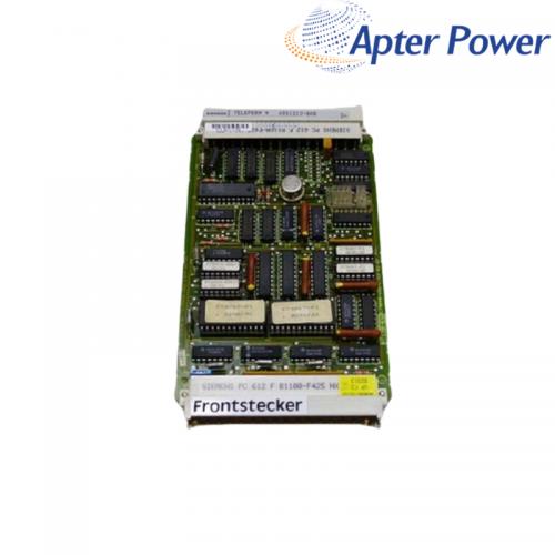 6DS1212-8AB BUS Interface Module