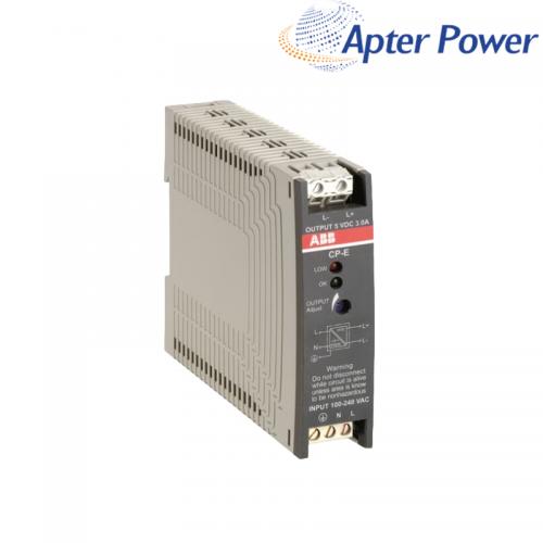 CP-E 24/0.75 Power Supply