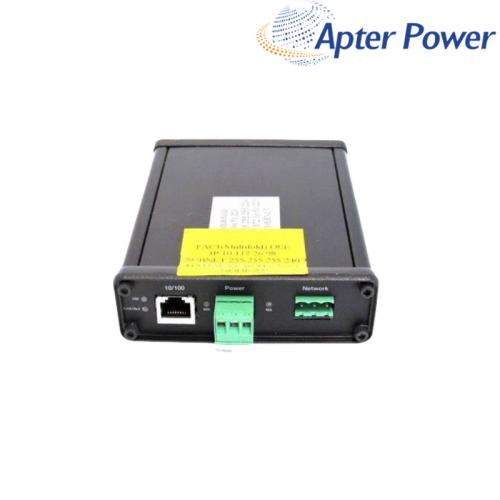 AN-X2-AB-DHRIO Data Highway Plus (DH+) gateway module