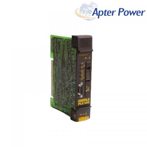 2986-411806-11 System Control Unit