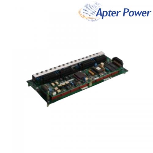 51309223-125/MU-TAMT03 Analog Input Multiplexer
