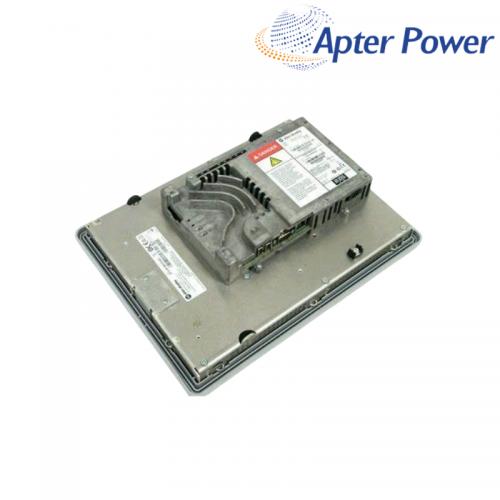 2711PC-T10C4D8  Operator Terminal