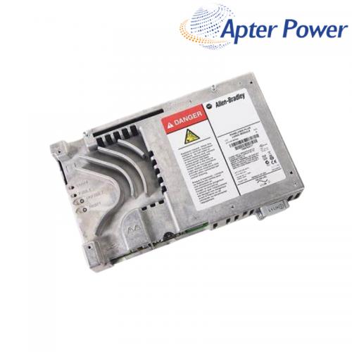 2711P-RP8A  Logic module