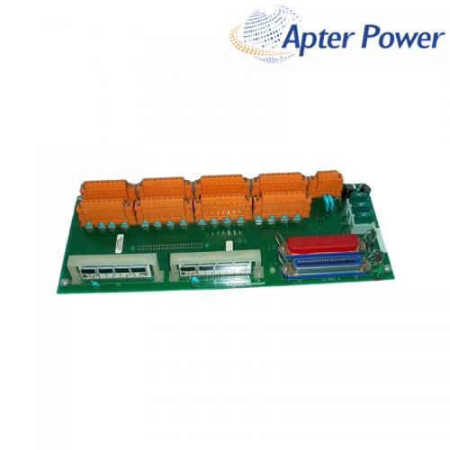 80366180-125 MU-TDIY22  Digital Input Field Termination Assembly