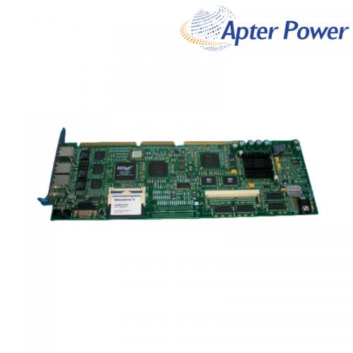 5X00105G07  PROCESS CONTROL BOARD