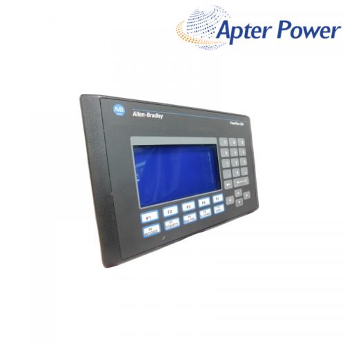 2711-K5A5X  Standard Operator Terminal