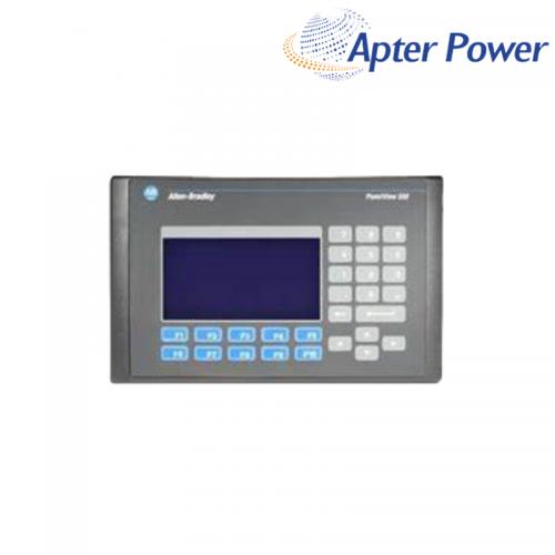 2711-B5A10  Operator Terminal