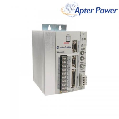 2098-DSD-010X   Digital servo drive