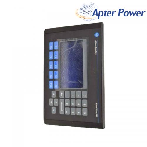 2711-K5A2X  Operator Terminal