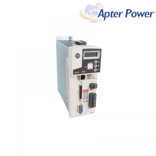 2097-V33PR3-LM  Servo Drive