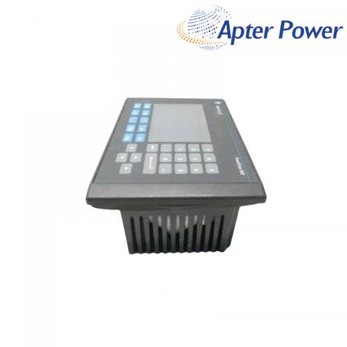 2711-B5A8X  Operator Terminal