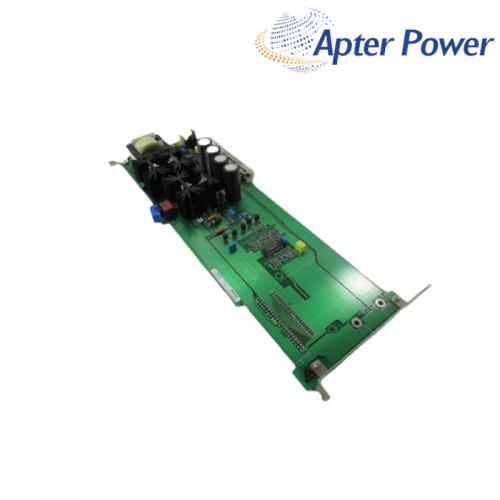 3A99132G02  PC BOARD