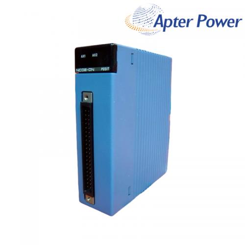 F3NC02-ON-Z01/ F3NC02-0N-Z01 Position Module