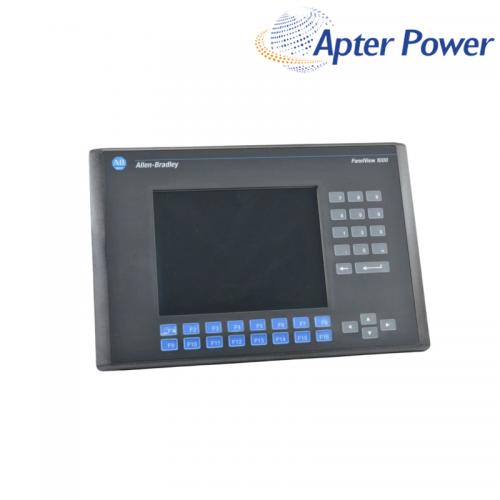 2711-K10C15L1 Operator Terminal