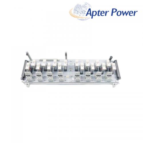 1C31223G01  Relay Output Base