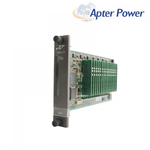 IMASI13  Harmony rack I/O module