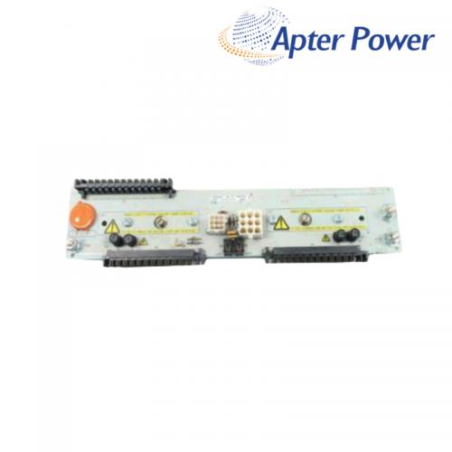 1P00028G01  LOCAL I/O TRANSITION PANEL