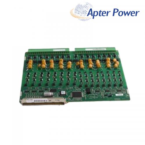 1MRK000508-BBR00 508BBRL 1MRK000005-392 PC Board