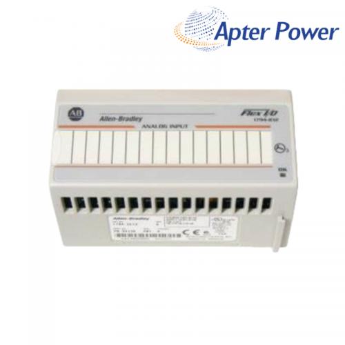 1794-IE8H    Analog Input Module