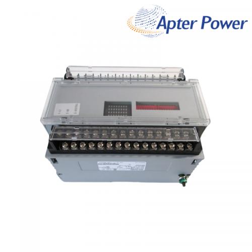 1791-32A0   Block I/O Module