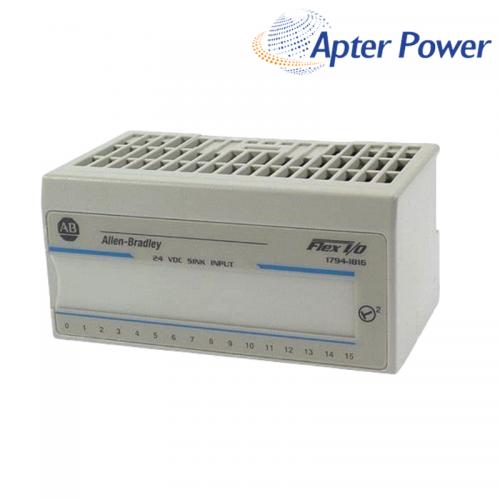 1794-IB16D  Input Module