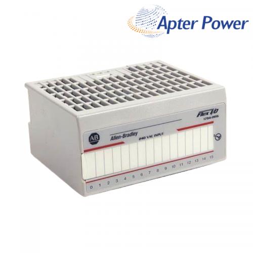 1794-IM8   Digital Input Module