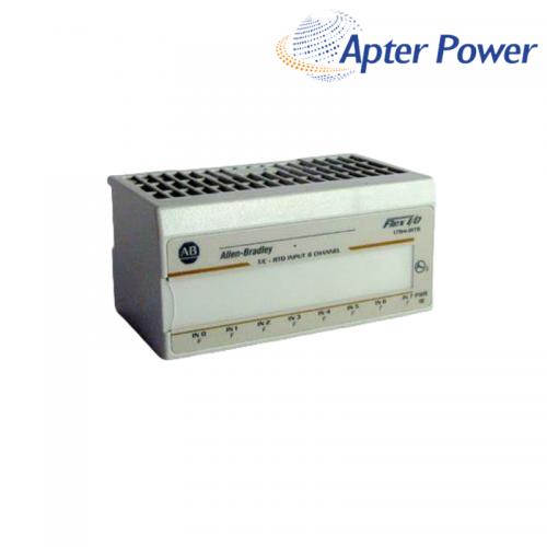 1794-IRTB  Flex I/O Combination Module